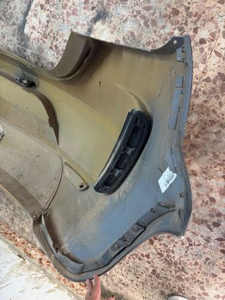 Paragolpes Trasero Seat Leon 1P AERO ORIGINAL