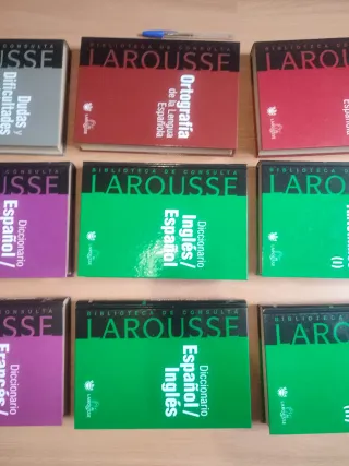 Diccionario General De La Lengua Española