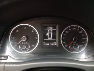 Volkswagen Tiguan 2010