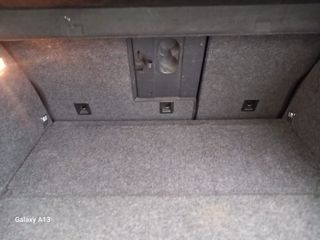 Volkswagen Tiguan 2010