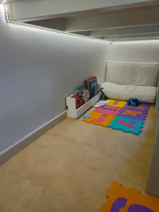 Litera infantil hecha a medida