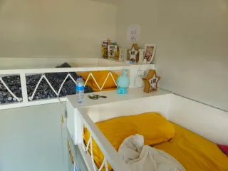 Litera infantil hecha a medida