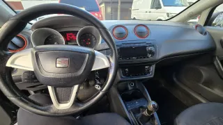 SEAT Ibiza 2012