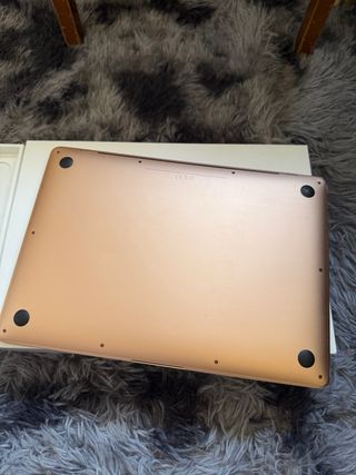 MacBook Air M1 13” (2020)