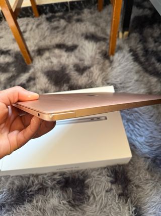 MacBook Air M1 13” (2020)