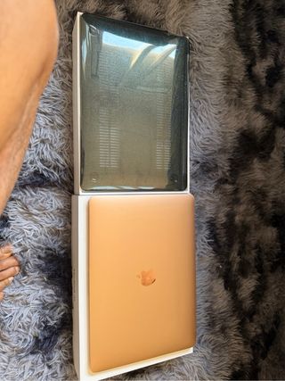 MacBook Air M1 13” (2020)