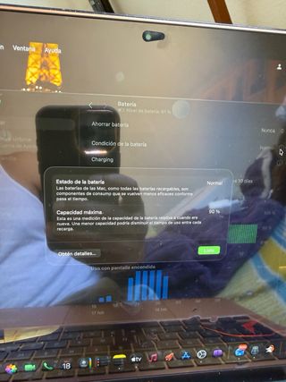 MacBook Air M1 13” (2020)