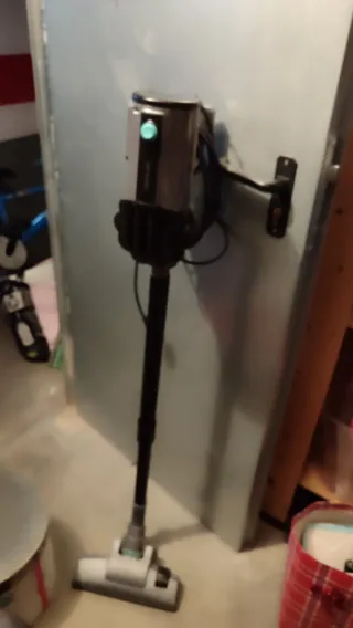 Aspiradora Cecotec Conga M 009 con cable.