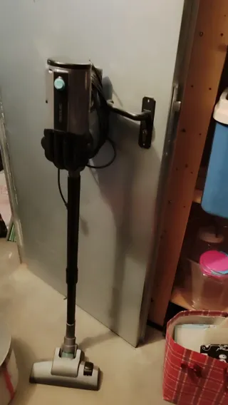 Aspiradora Cecotec Conga M 009 con cable.