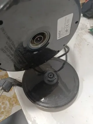 Hervidor de agua Ante 1.7L