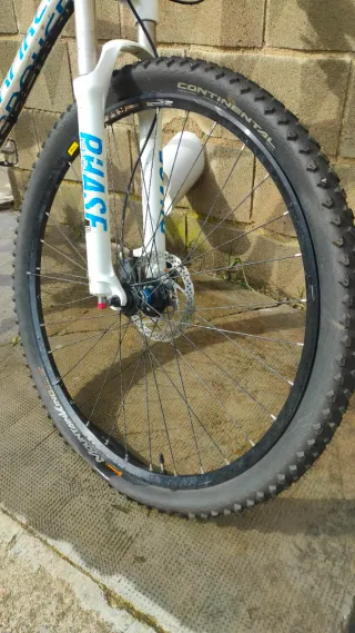 Mondraker Phase Pro SL 29" L