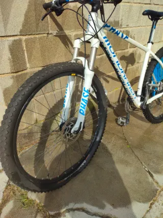 Mondraker Phase Pro SL 29" L