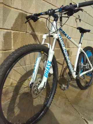 Mondraker Phase Pro SL 29" L