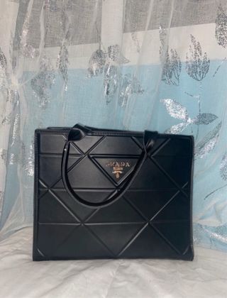 Bolso Prada Negro