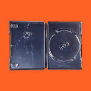 Project Zero: Maiden of Black Water NUEVO / Wii U