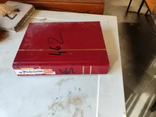 Riferimento Francobolli 462