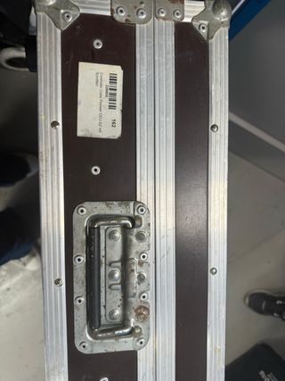 Controladora DJ Pioneer DDJ-SZ Negra/Plata