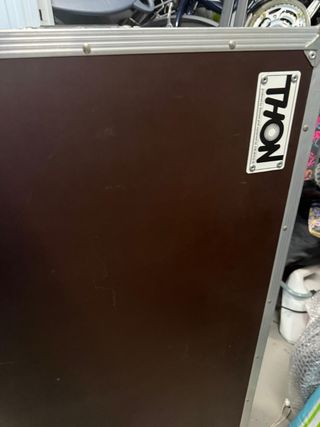 Controladora DJ Pioneer DDJ-SZ Negra/Plata