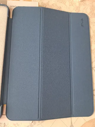 Cover iPad Pro 11 JETech