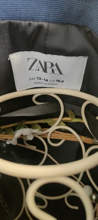 Traje Chaqueta niño