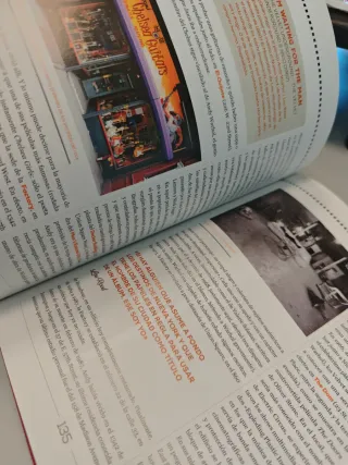 Rutas Del Rock. de Los Caminos Del Blues a Wood...