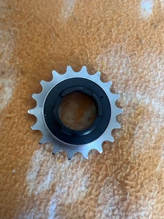 Piñón BMX Single Speed