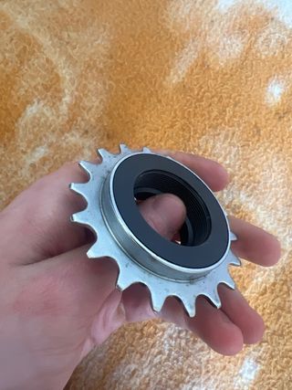 Piñón BMX Single Speed