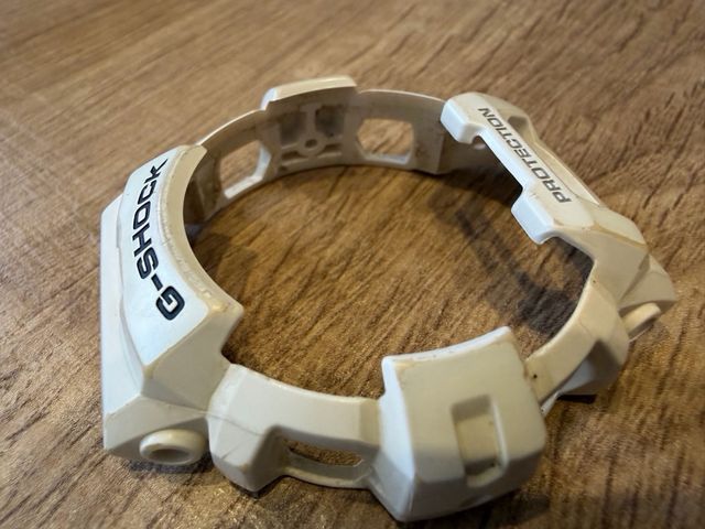 Casio G-Shock