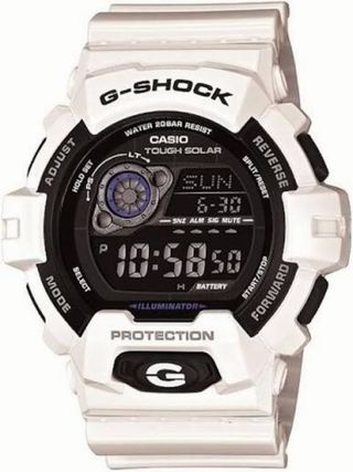 Casio G-Shock