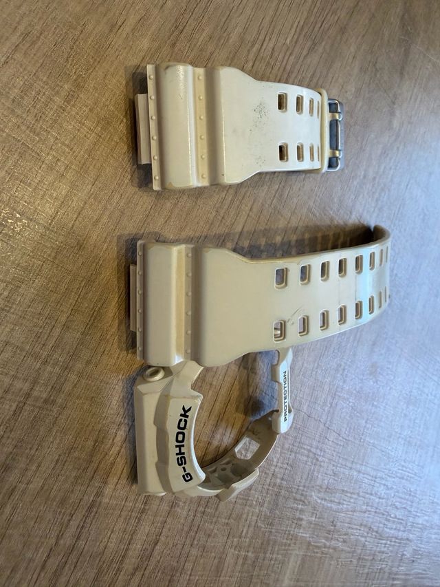 Casio G-Shock