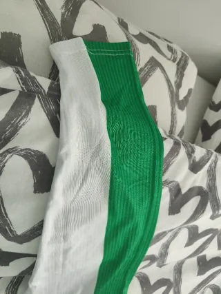 Camiseta Real Betis 25/26 Hummel