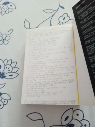 El Libro De Los Espiritus