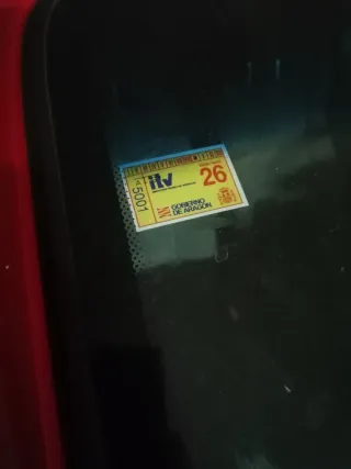 Chevrolet Kalos 2005