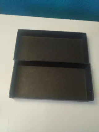 Caja para llave Mercedes-Benz