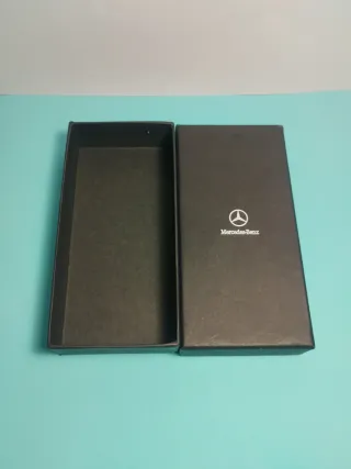 Caja para llave Mercedes-Benz