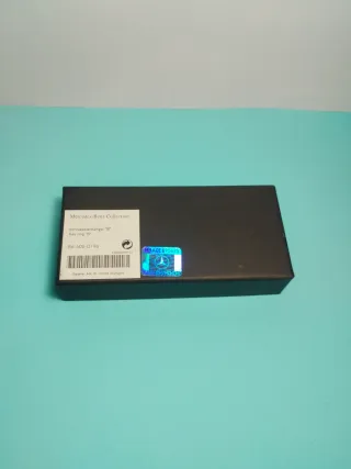 Caja para llave Mercedes-Benz