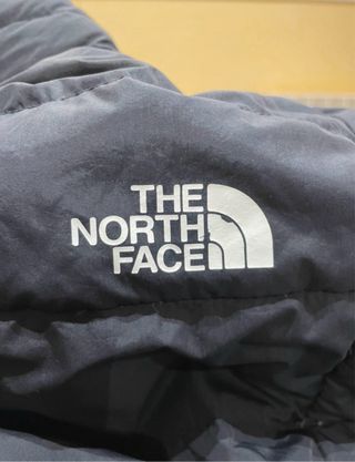 Plumífero The North Face Negro Talla XS