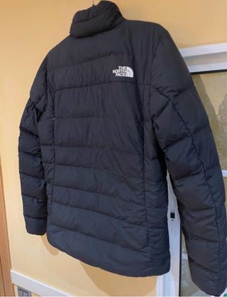 Plumífero The North Face Negro Talla XS