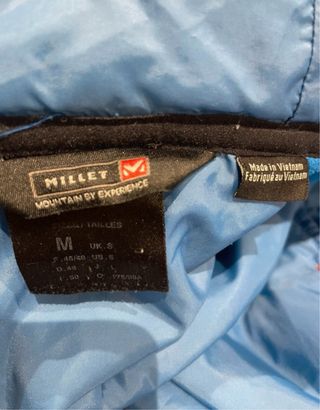 Plumífero The North Face Negro Talla XS