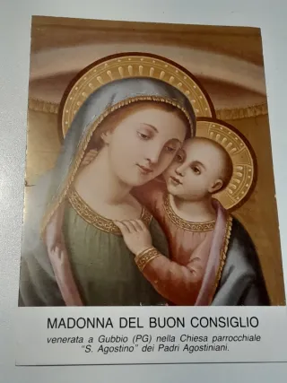 4 Immagini Sacre Diverse