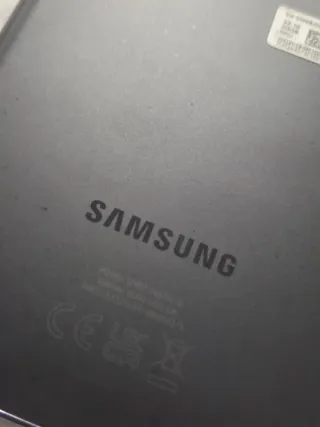 Samsung S22 Ultra 256GB Negro