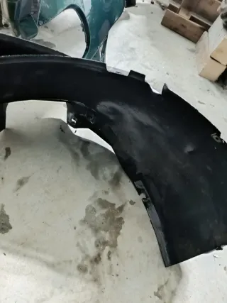 Cavas das rodas dianteiras vw polo 6n