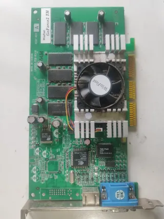 Despiece ordenador sobremesa