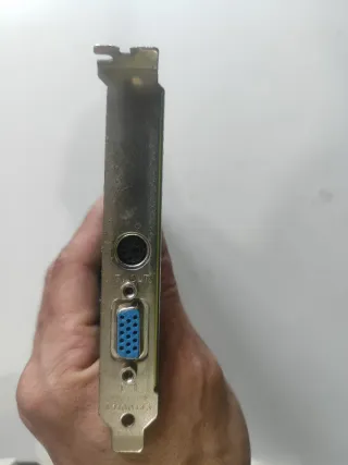 Despiece ordenador sobremesa