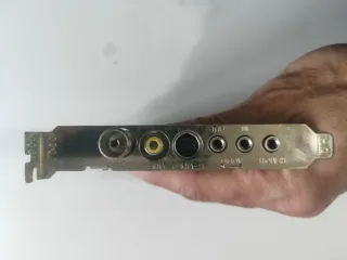 Despiece ordenador sobremesa