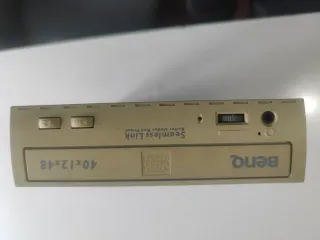 Despiece ordenador sobremesa