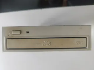 Despiece ordenador sobremesa