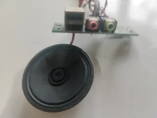 Despiece ordenador sobremesa