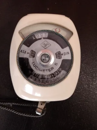 Olympus OM 1 Macchina Fotografica Reflex