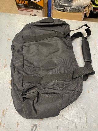 Bolsa de viaje cabina plegable